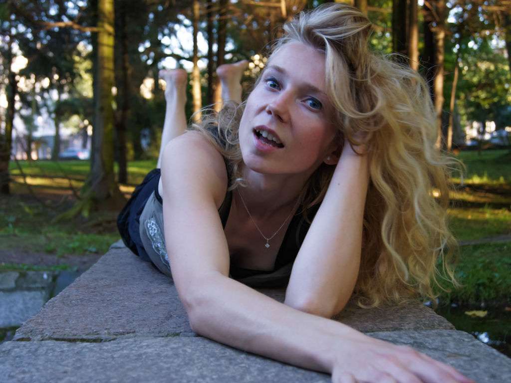 amandaFlirt - Glamourous and Sexy Cam Model of Jasmin