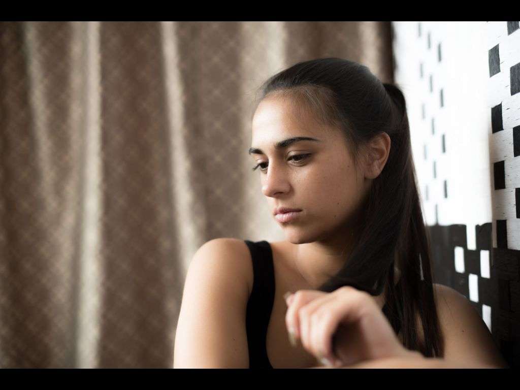 angelaayoung - Glamourous and Sexy Cam Model of Jasmin