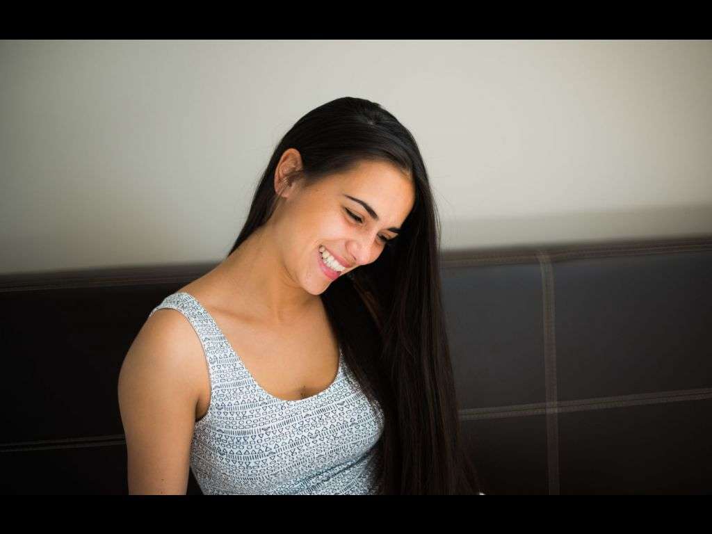 angelaayoung - Glamourous and Sexy Cam Model of Jasmin