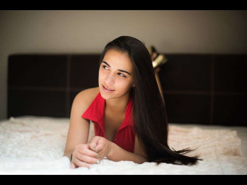 angelaayoung - Glamourous and Sexy Cam Model of Jasmin