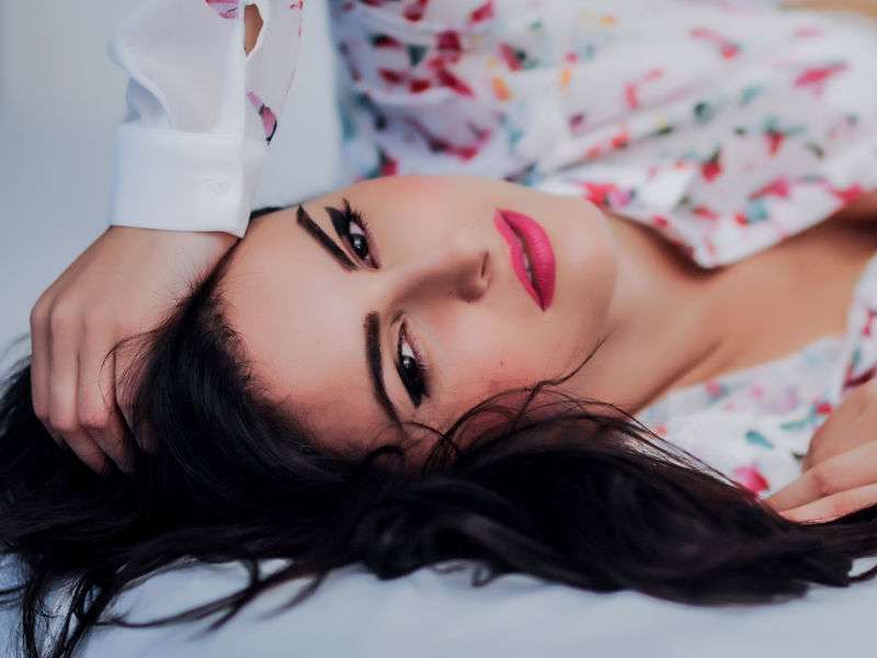 annemary4u - Glamourous and Sexy Cam Model of Jasmin