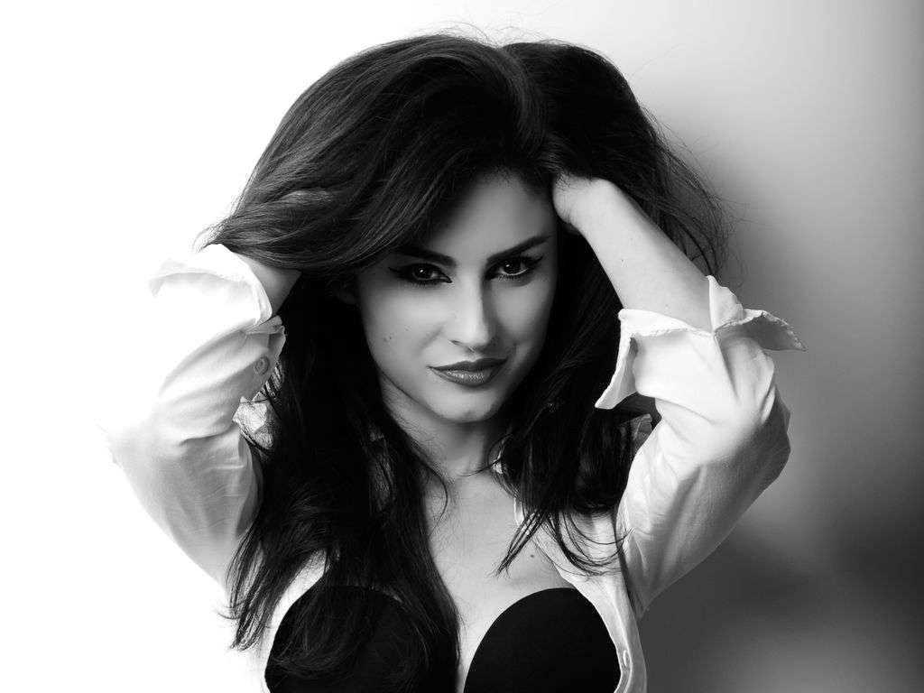 annemary4u - Glamourous and Sexy Cam Model of Jasmin