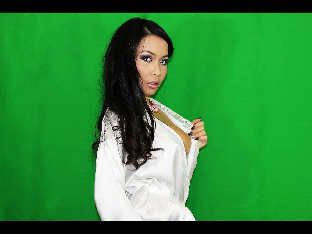 pussyAsiancat - Glamourous and Sexy Cam Model of Jasmin