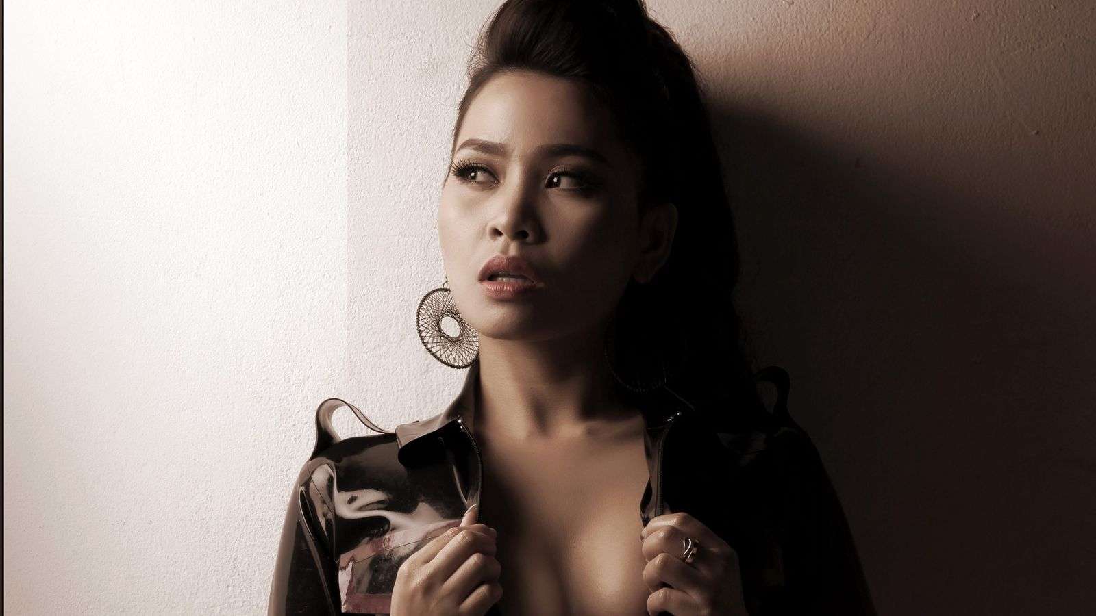 pussyAsiancat - Glamourous and Sexy Cam Model of Jasmin