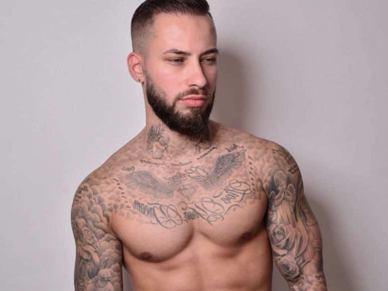 rob4babe - Free Cam Model of LiveJasmin