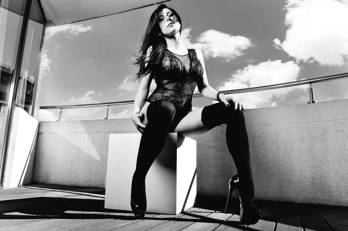 sexyvanessa01 - Glamourous and Sexy Cam Model of Jasmin