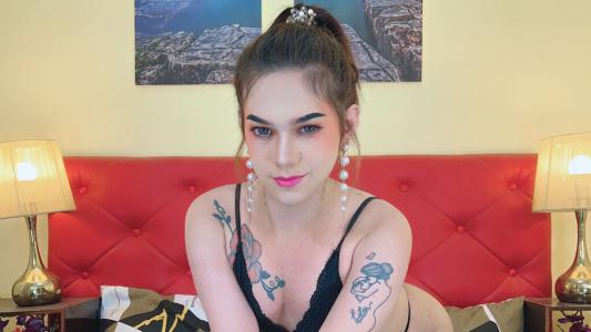 Watch the sexy AmberCatalea from LiveJasmin at BoysOfJasmin