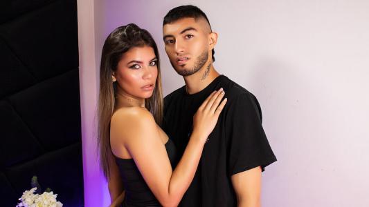 Watch the sexy couple ChloeAndLyam from LiveJasmin at BoysOfJasmin
