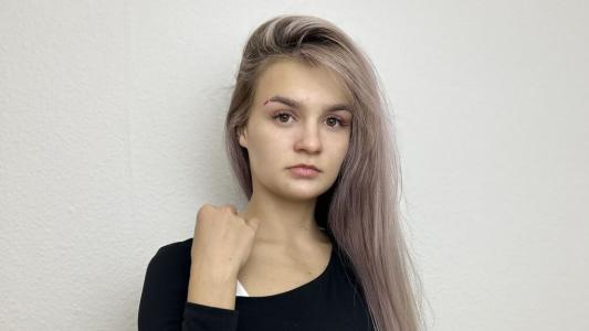 Watch hot flirt model LindaRossa from LiveJasmin at GirlsOfJasmin
