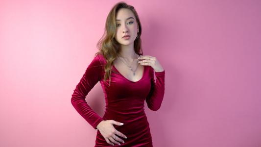 Watch hot flirt model MandyFletcher from LiveJasmin at GirlsOfJasmin