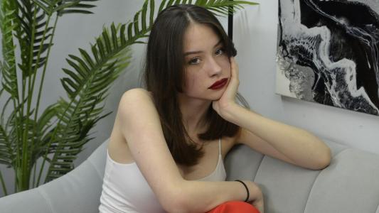 Watch hot flirt model MegGonzales from LiveJasmin at GirlsOfJasmin