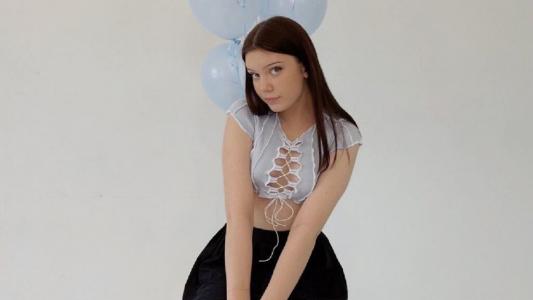 Watch hot flirt model MilseLee from LiveJasmin at GirlsOfJasmin