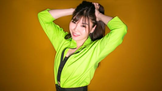 Watch hot flirt model NaomiTanaka from LiveJasmin at GirlsOfJasmin