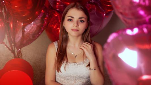 Watch hot flirt model SophieSuvi from LiveJasmin at GirlsOfJasmin