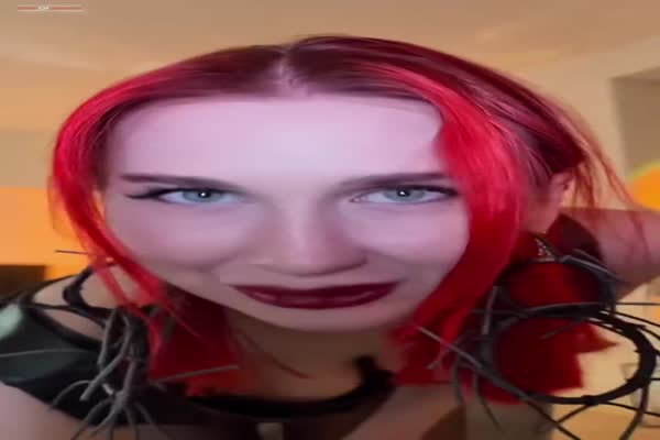 Open video #658 of cam model AlexaFetish at Jasmin