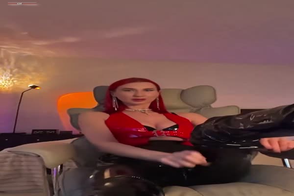 Open video #659 of cam model AlexaFetish at Jasmin