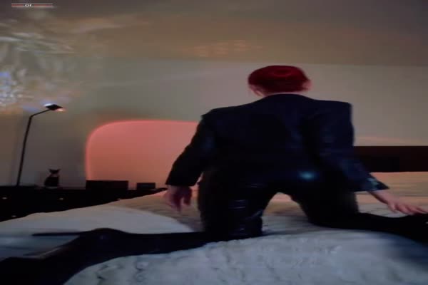 Open video #660 of cam model AlexaFetish at Jasmin