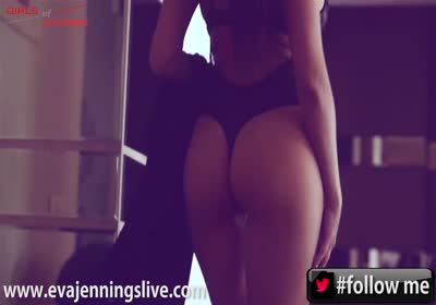 Open video #533 of cam model EvaJennings at Jasmin