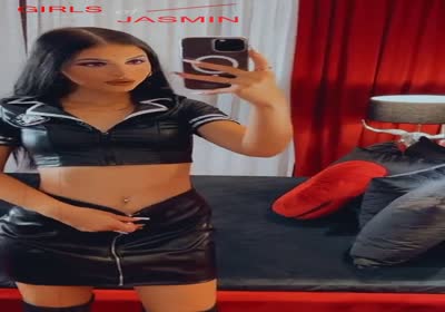 Open video #599 of cam model LeaNoir at Jasmin