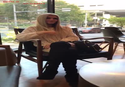 Open video #437 of cam model PatriciaGoddess at Jasmin