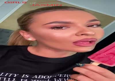 Open video #535 of cam model ToriRussell at Jasmin