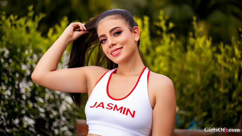 AbbyMarethy's profile from Jasmin at GirlsOfJasmin'